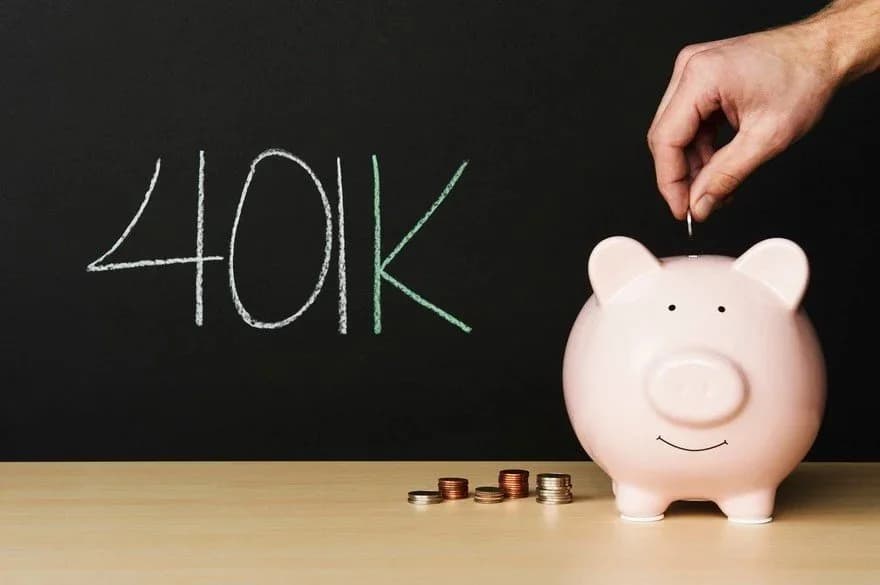 The Power of Maximizing 401(k) Contributions for Wealth Building