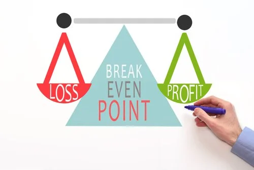 Mastering Your Breakeven Point: A Guide for Business Owners