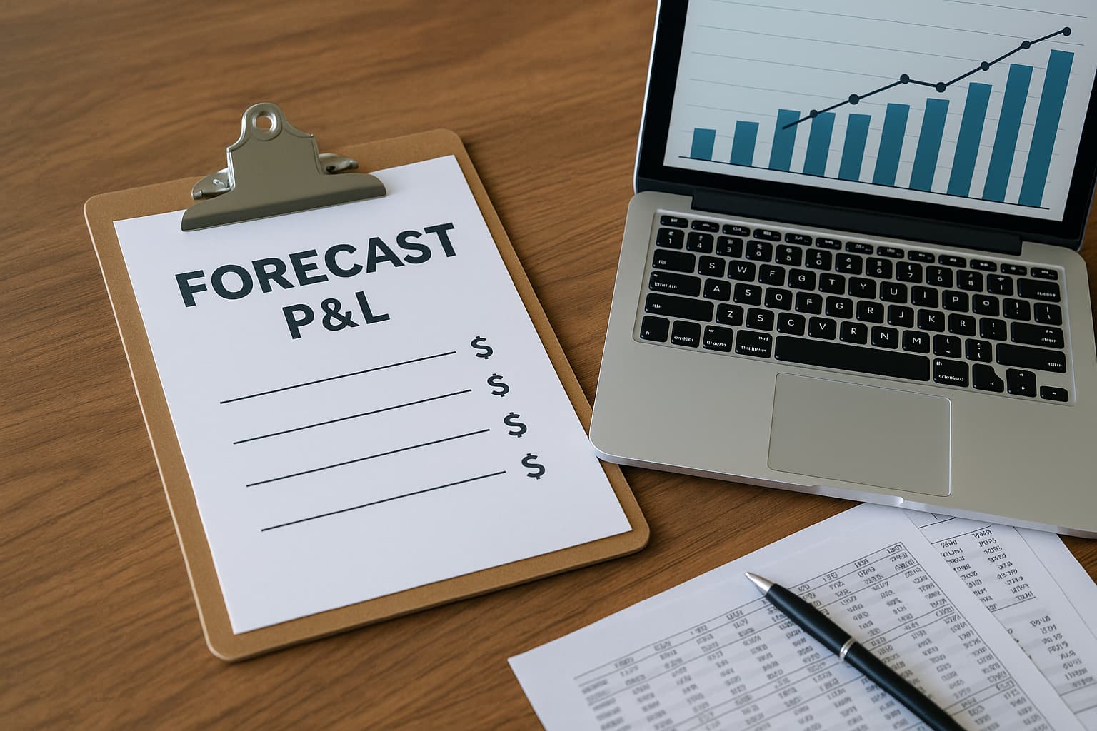 Forecasting Isn't Optional