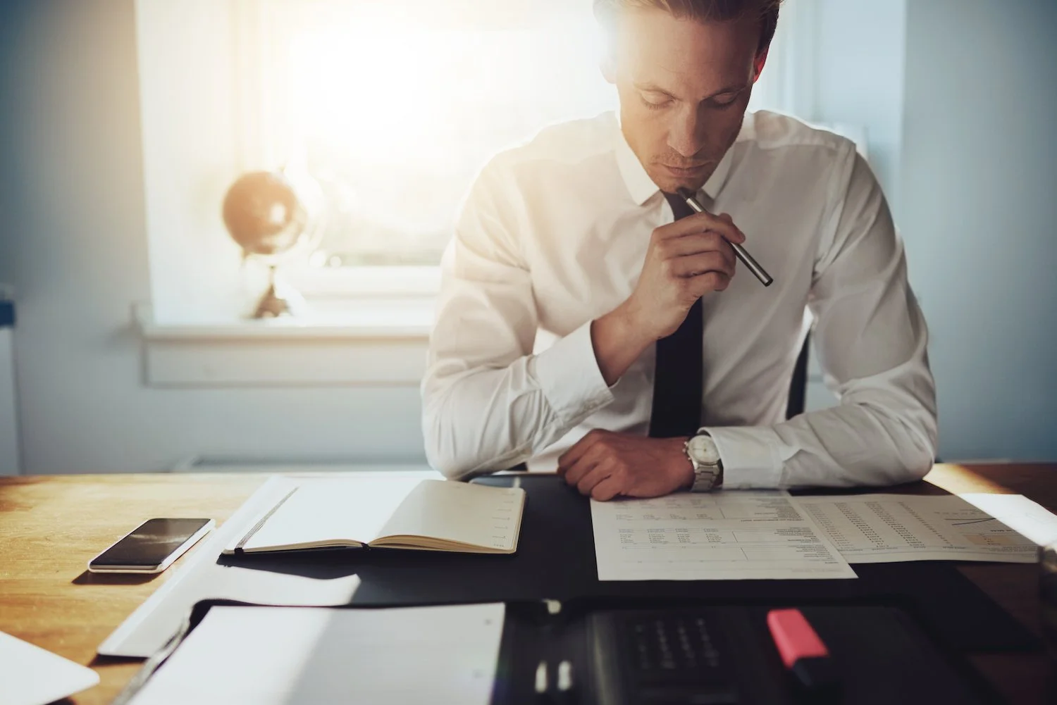 Hiring a CFO - What to Expect