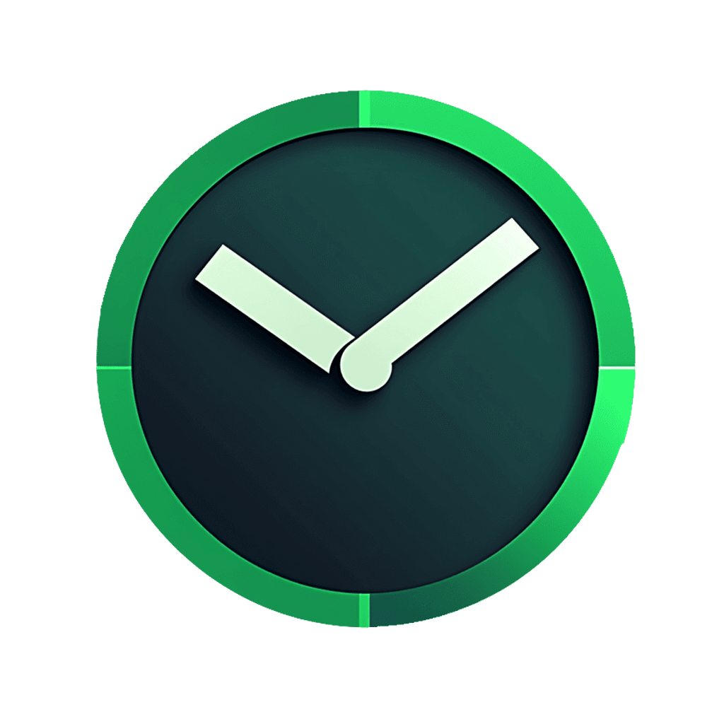 Not Receiving Timely Financial Reports?