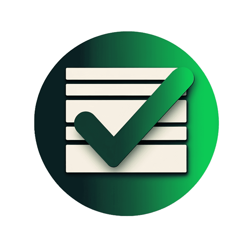 Financial Statement Preparation