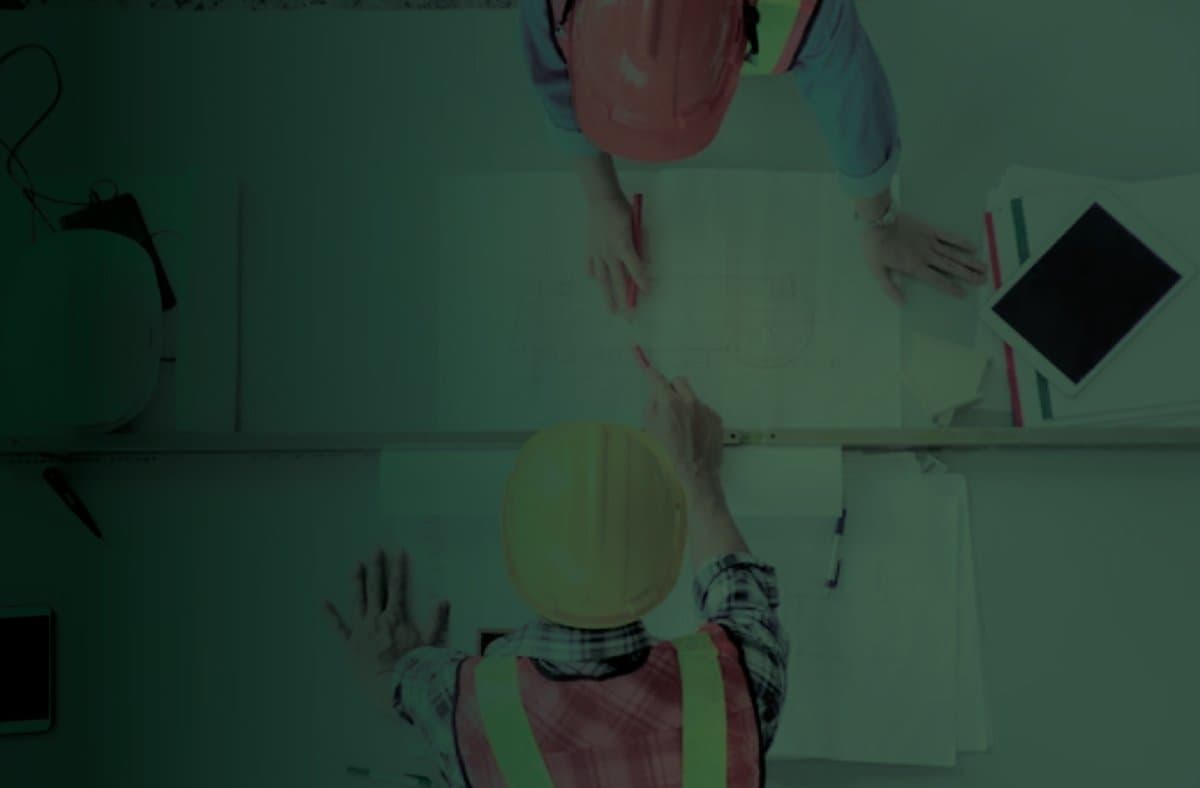 Construction & Job-Based Industries