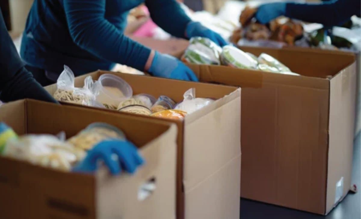 Non-Profits