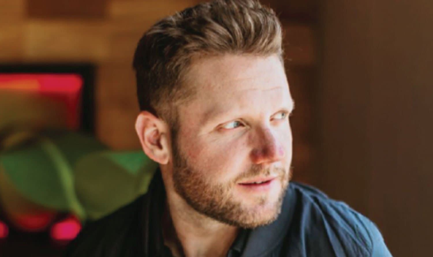 Greg Wilson
