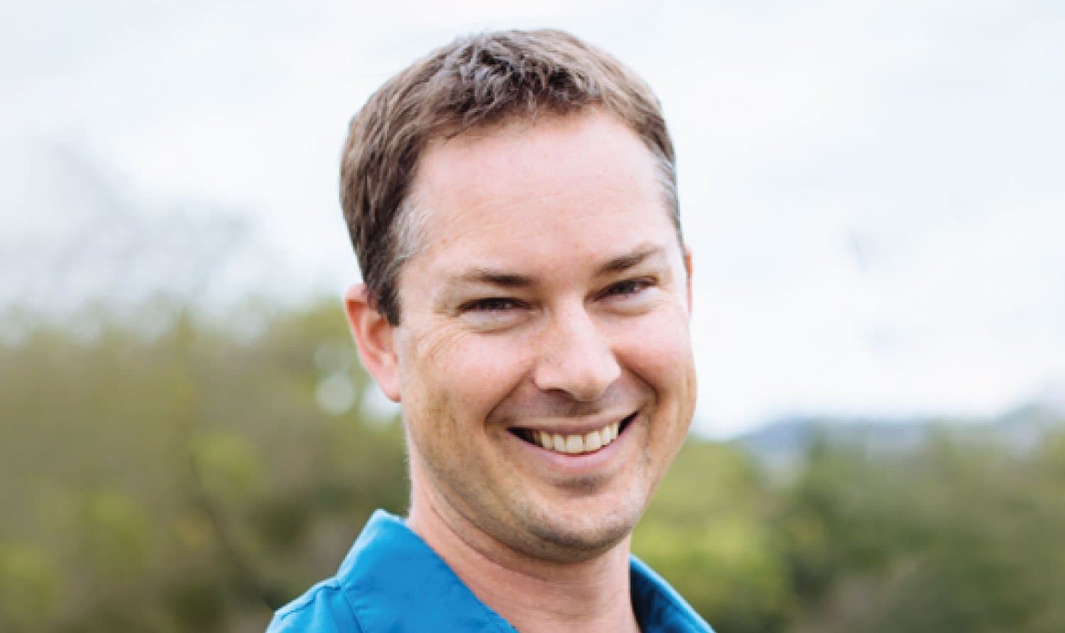 Wesley Lindquist